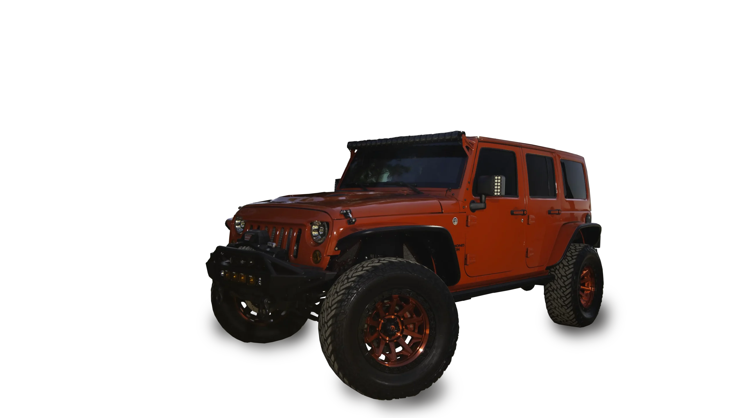 Featured Vehicles jkvehicle