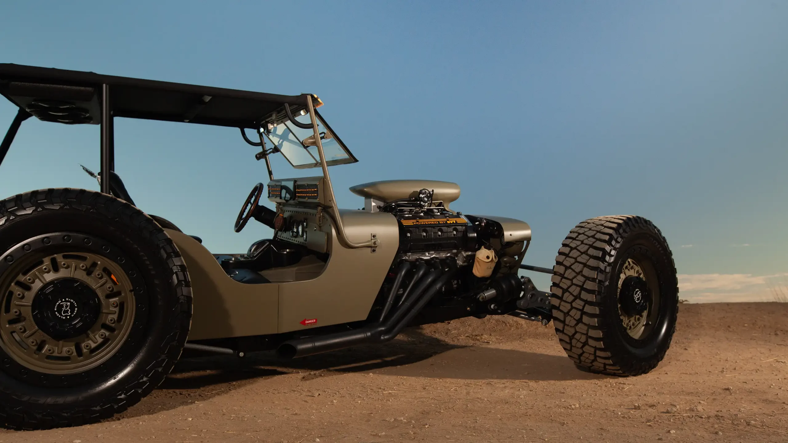 1945 Ford GPW mg 8728