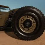 1945 Ford GPW mg 8744